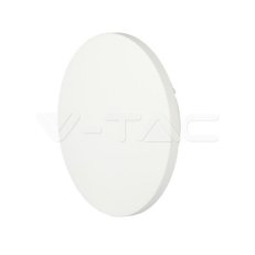 6W LED Wall Lamp Natural White White Rou
