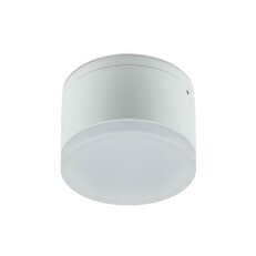 Stropní svítidlo AKRON PL LED SMD 9W IP54 MW 3000K REDO 90106