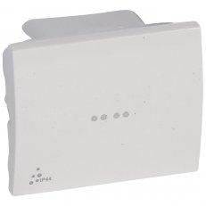 GALEA SADA IP44 PRO PODSVĚTLENÍ SPÍNAČE LEGRAND 771150