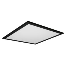 LED panel LEDVANCE SMART+ Planon Plus Backlight s WiFi 450X450mm Black +RC