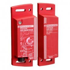 Schneider XCSDM4801M12 Kódovaný magnetický spínač SIL3