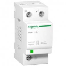 Schneider A9L16632 iPRF1 12,5r 1P+N svodič přepětí T1+T2