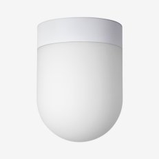 Stropní LED svítidlo Retro 140mm 4,9W 3000K 475lm bílá LUCIS BS14.L1.R14.41