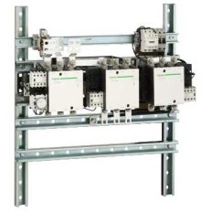 Schneider LC3F330M7 Spouštěč hv.-trojúh. 280 kW/415V, 220/230V 50/60Hz