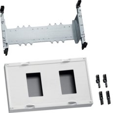 univers N-SD 300x500mm pro 2ks kompaktní jističe P250 s motorovým pohonem