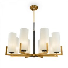 Lustr Fortano MOD089PL-08BS MAYTONI