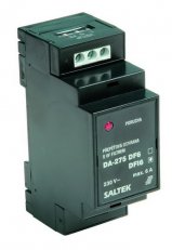 DA-275-DFi6 přepěťová ochrana s vf filtrem, přerušením napájení 6A SALTEK A05723