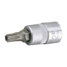 Hlavice zástrčná s otvorem 1/2'' TRX 50 HONITON H1650TH