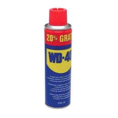 Olej ve spreji WD-40 250ml XTLINE WD750082