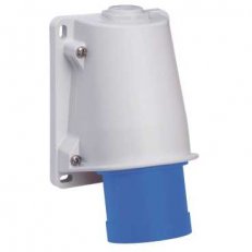 Schneider PKE32W425 PK PratiKa šroub. vidlice 32A IP44 220V 3P+N+PE 50-60Hz
