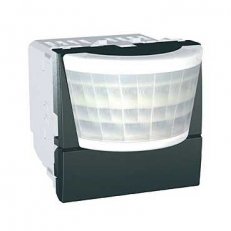 Unica Detektor pohybu 2300W/VA, Grafit SCHNEIDER MGU3.525.12