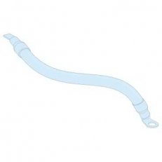 Schneider 04146 4 spojky, 160A