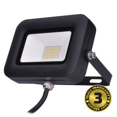 LED reflektor PRO, 20W, 1840lm, 5000K, IP65 SOLIGHT WM-20W-L