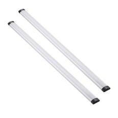 LED dotykové podlinkové a nábytkové svítidlo stmívatelné 2x5W 4100K,2x50cm WO216