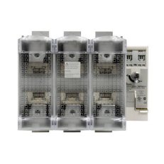 Pojistkový otočný odpínač Class J Eaton RDF600J-3 600V AC/250V DC,600A,3-pól