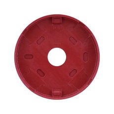 BASE SHALLOW RED Mělká základna, červená