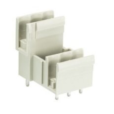 Svorka 8213SE/2G,2,5mm2, rastr 5.08mmBP VR WIELAND 25.354.3253.0