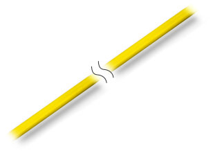 Kabel systémové sběrnice 5pól. délka 50 m