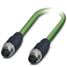 NBC-M12MSD/ 5,0-93C/M12MSD Síťový kabel 1038749