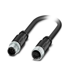 NBC-M12MSY/2,0-94H/M12FSY Hybridní kabel 1057782