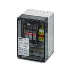 SOL-SC-1ST-0-DC-1MPPT-1000 Připojovací skříň generátoru 1182566