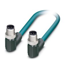 NBC-M12MRD/ 0,5-93F/M12MRD Síťový kabel 1192144