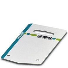 TF-PART BC-UNIFOX Backcard UNIFOX 1212822