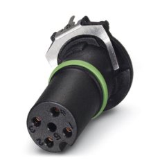 SACC-CI-M12FS-4CON-L180 SH THR Vestavný konektor senzoru/aktoru 1439955