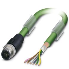 SAC-5P-M12MSB/10,0-900 Systémový kabel sběrnice 1507081