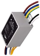 Citel 711201 MLP1-230S-W bez ochr. dat. linky, kabel