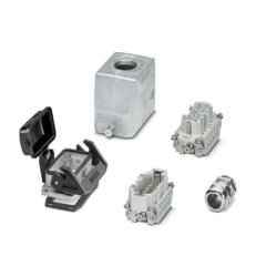 Sada zástrček HC-KIT-B10-R01 PHOENIX CONTACT 1409697