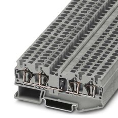 ST 4-QUATTRO-DIO 1N 5408K /R-L Řadová svornice elektronického prvku 3036535