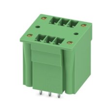 Kontaktová lišta desky plošných spojů MCDV 1,5/ 3-G1F-3,81 1842775