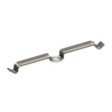 Kovová příchytka na kabely, 16 kabelů, otvor 7,1 mm ERICO PKM16H6 182047