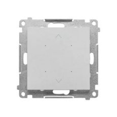 TEZ1L.01/143 Spínač žaluziový místní (př