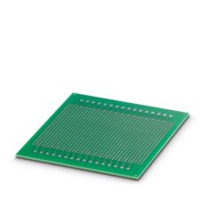 Deska plošných spojů UM-BASIC 108/32 DEV-PCB PHOENIX CONTACT 2202551