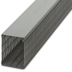 CD 80X100 Propojovací kanál pro instalaci a montáž do rozvaděčů 3240264