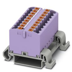 PTFIX 18X2,5-NS35A VT Blok rozvodek 3273192
