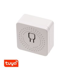 SMART WiFi Tuya switch (spínač) WT2 T-LED 068502