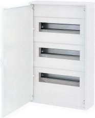 Nástěnná rozvodnice ACT36PO 36M (3x12) IP40 ETI 001100245