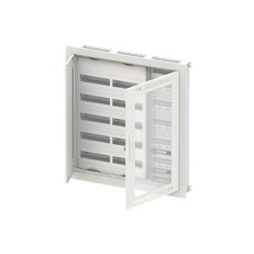 Rozvodnice zapuštěná CU35VMW 12mod ABB 2CPX052683R9999