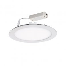 LED přisazené svítidlo Kanlux ROUNDA 18W-WW-W