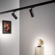 Bodové svítidlo Eos 25w 3000k dali IDEAL LUX 303017