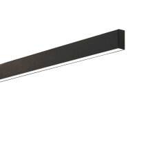 Steel wide 4000k IDEAL LUX 267135