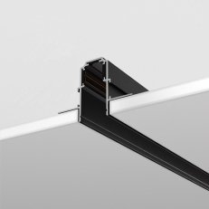 Kolejnice Magnetic track system Exility 2000 vestavná černá TRX034-422.12B