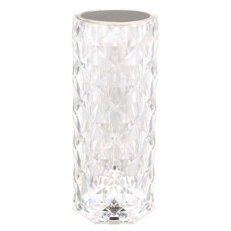 Stolní svítidlo GIXI - LED 1,5W 5V, 50lm, CCT 2700-6500K GLOBO 28071