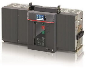 E6.2V 6300 Ekip Hi-Touch LSI 3p WMP ABB 1SDA072658R0001