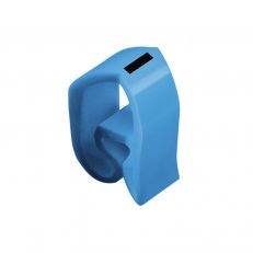 Značení vodičů CableLine CLI C 3-6 BL/WS - MP WEIDMÜLLER 0253411741