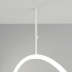 XLOOP 25 SUSPENDED MOUNTING SET (ADJ. RO