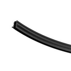 XNET RECESSED CURVED PROFILE 90dgr OPENI